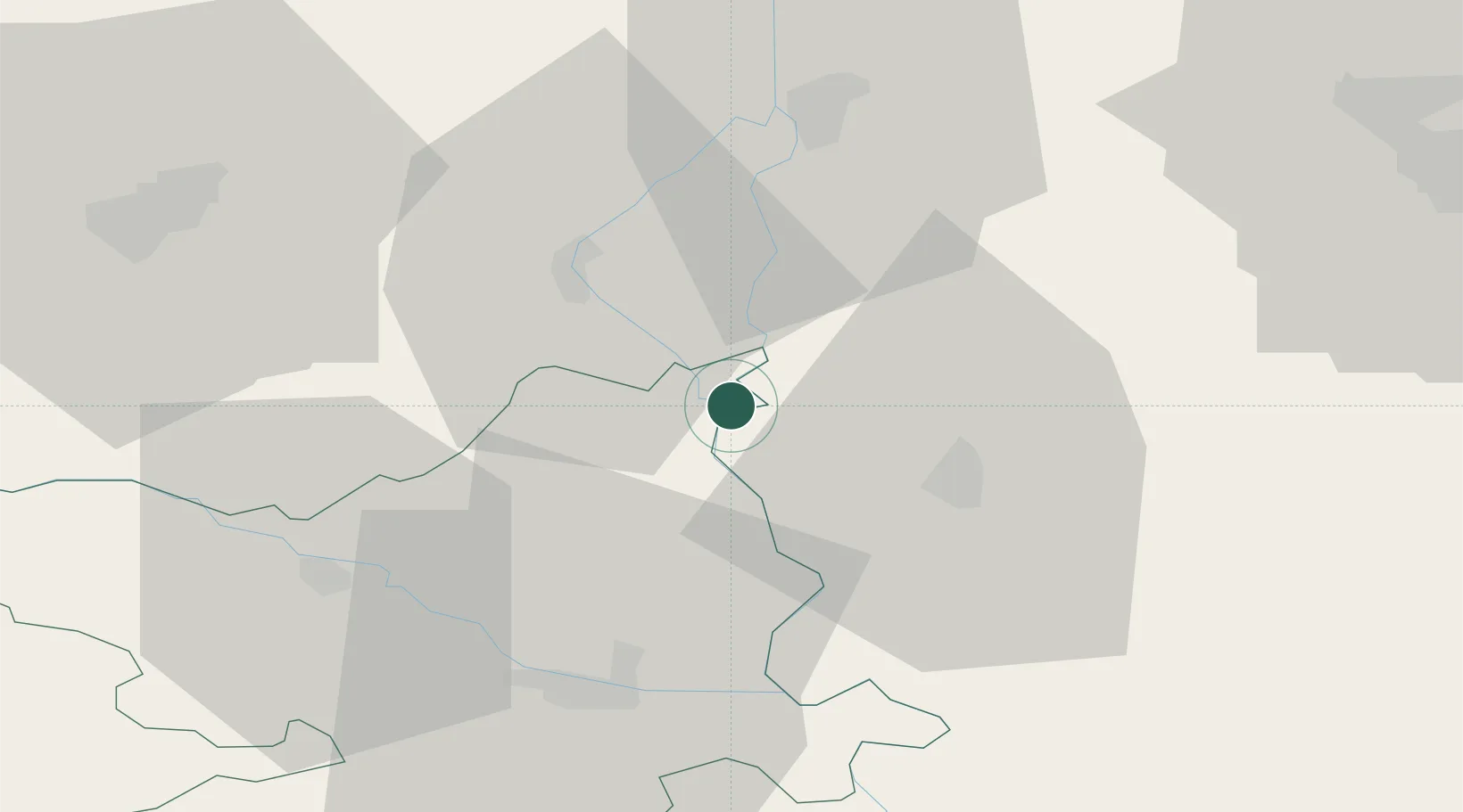 Location of HRBAT