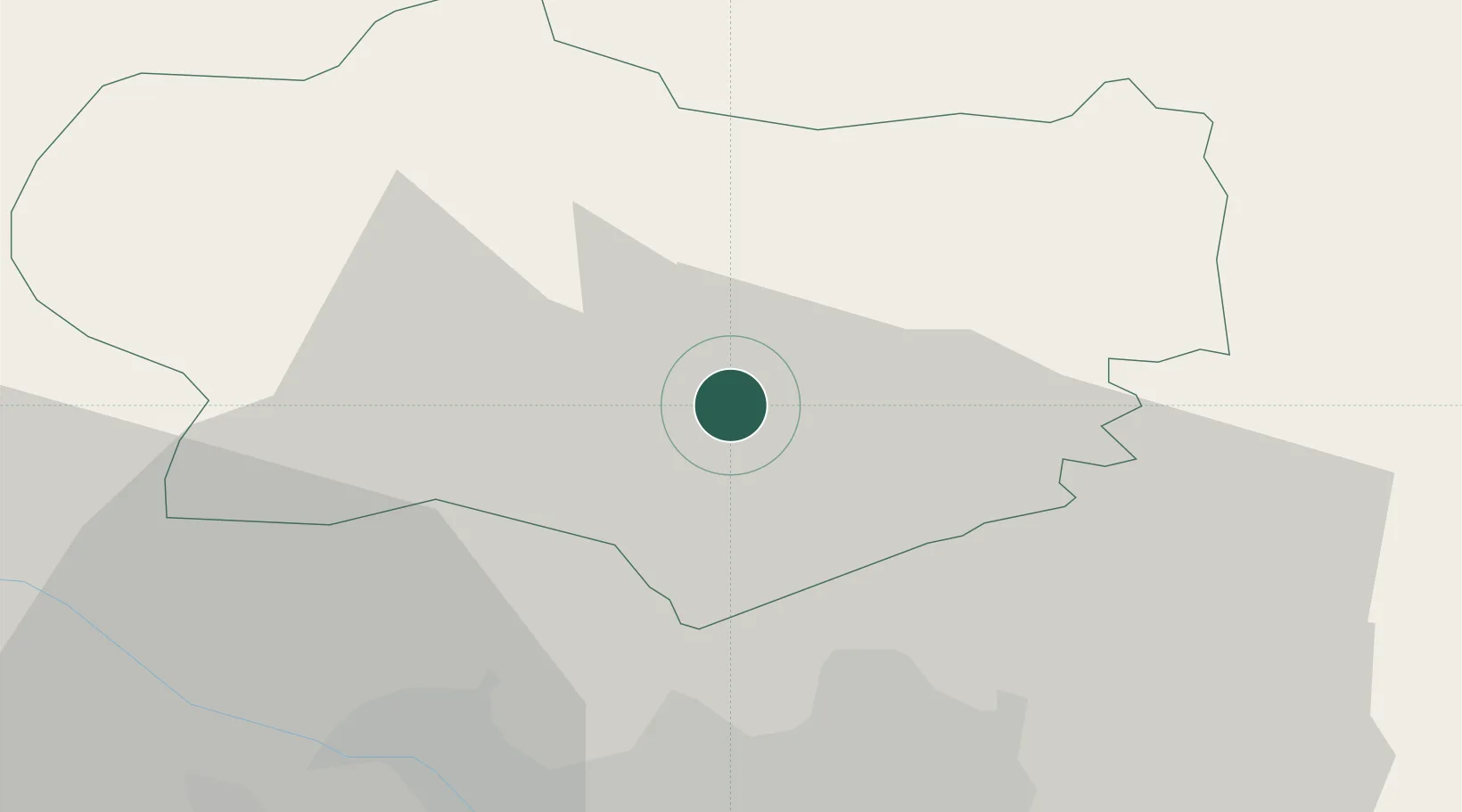 Location of HRBKC