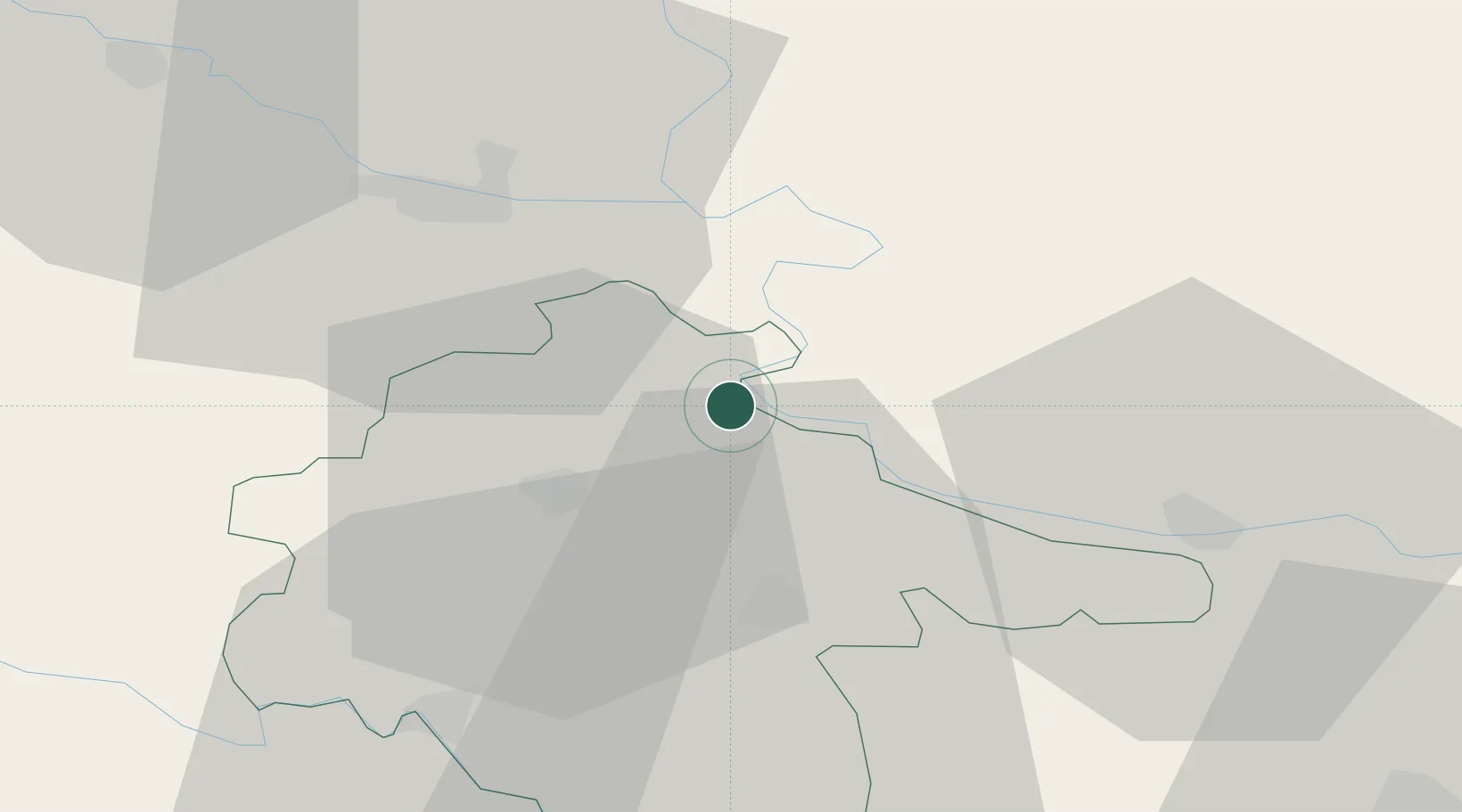 Location of HRBOR