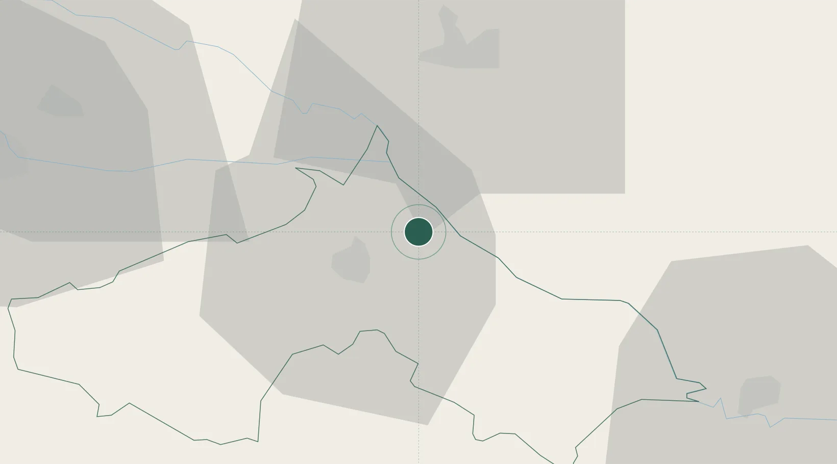 Location of HRBOT