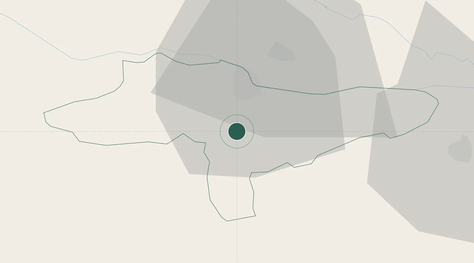 Location of HRBTC