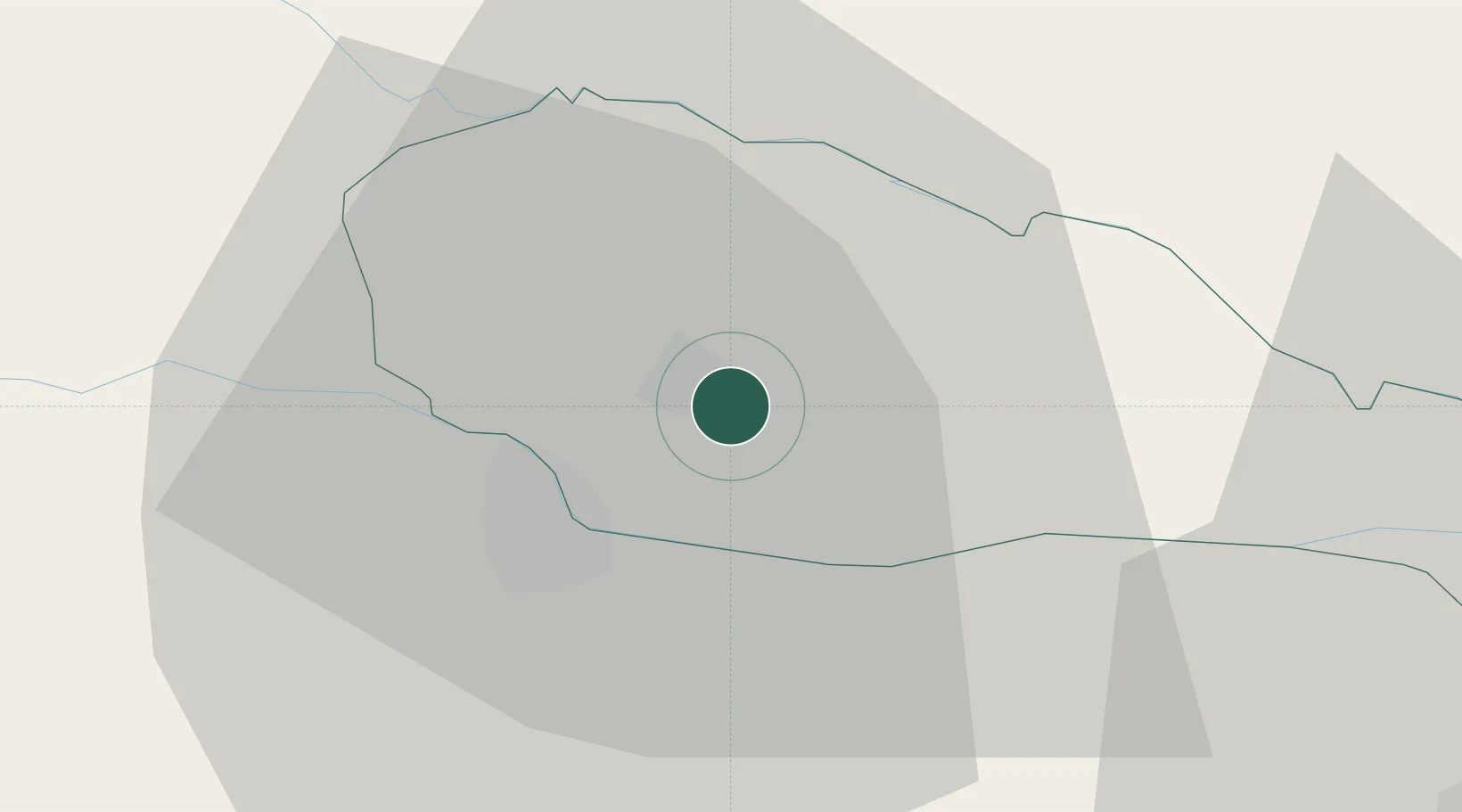 Location of HRCAK
