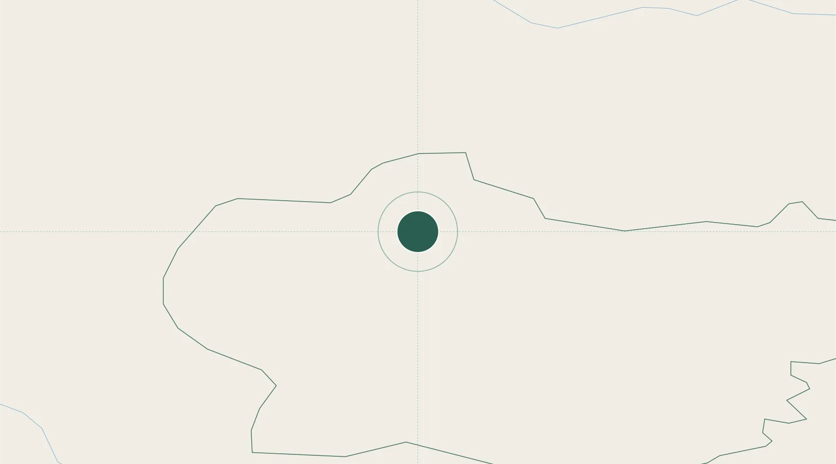 Location of HRDMC
