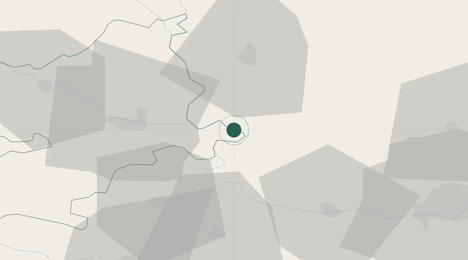 Location of HRERD