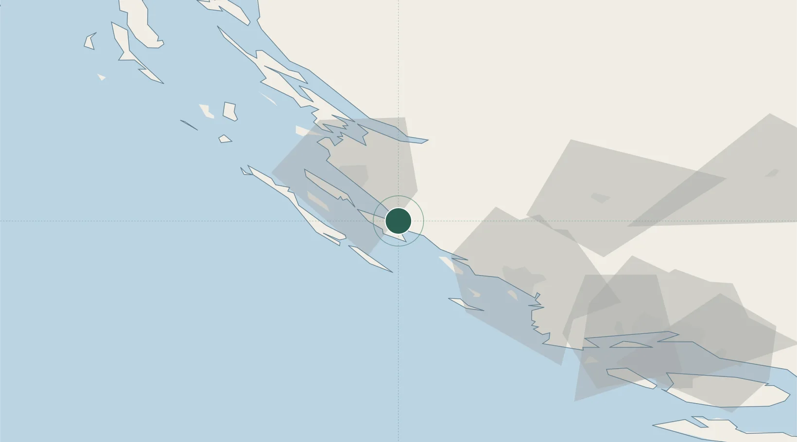 Location of HRFIL