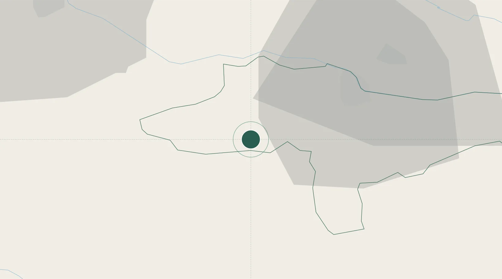 Location of HRHIC