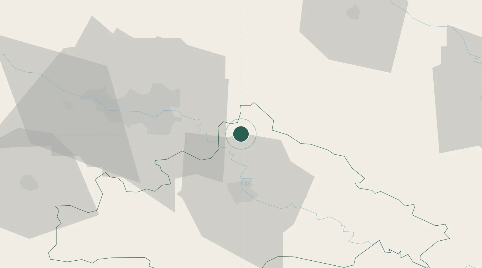 Location of HRHID