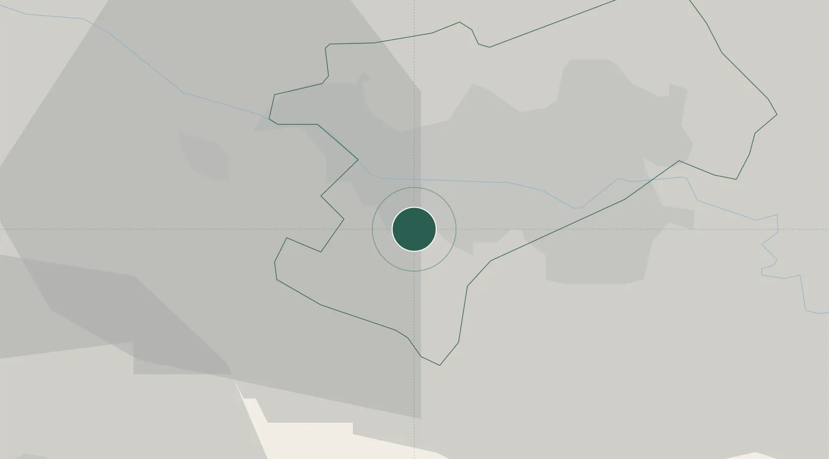 Location of HRHLE
