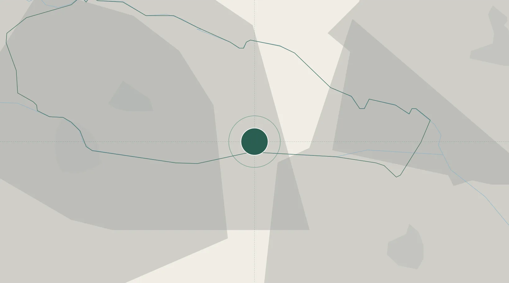 Location of HRHPG