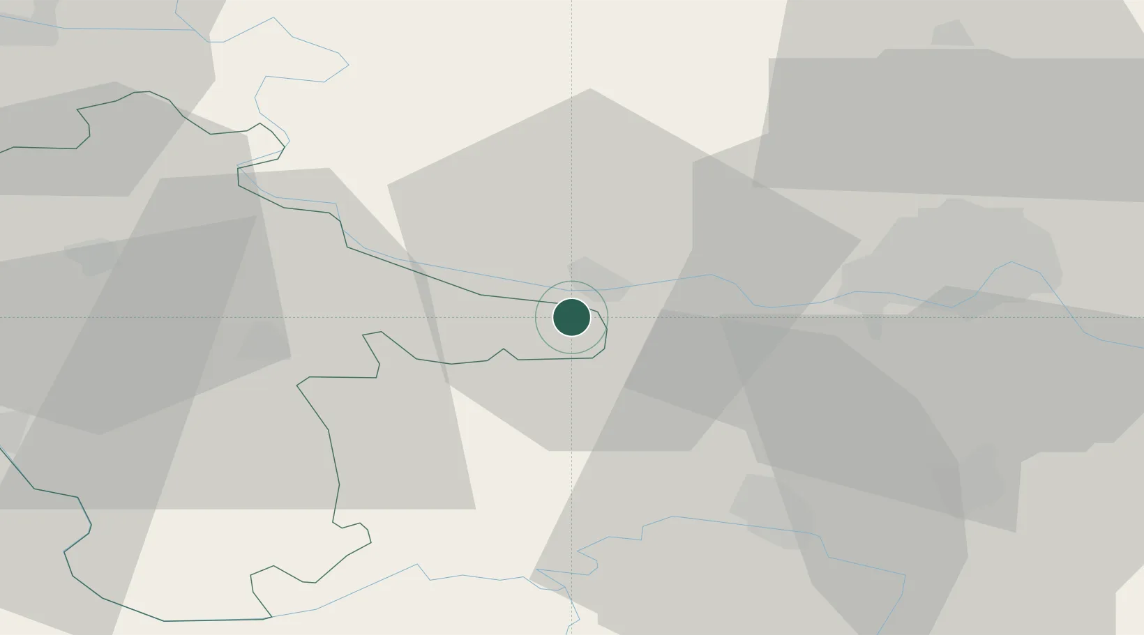 Location of HRILO