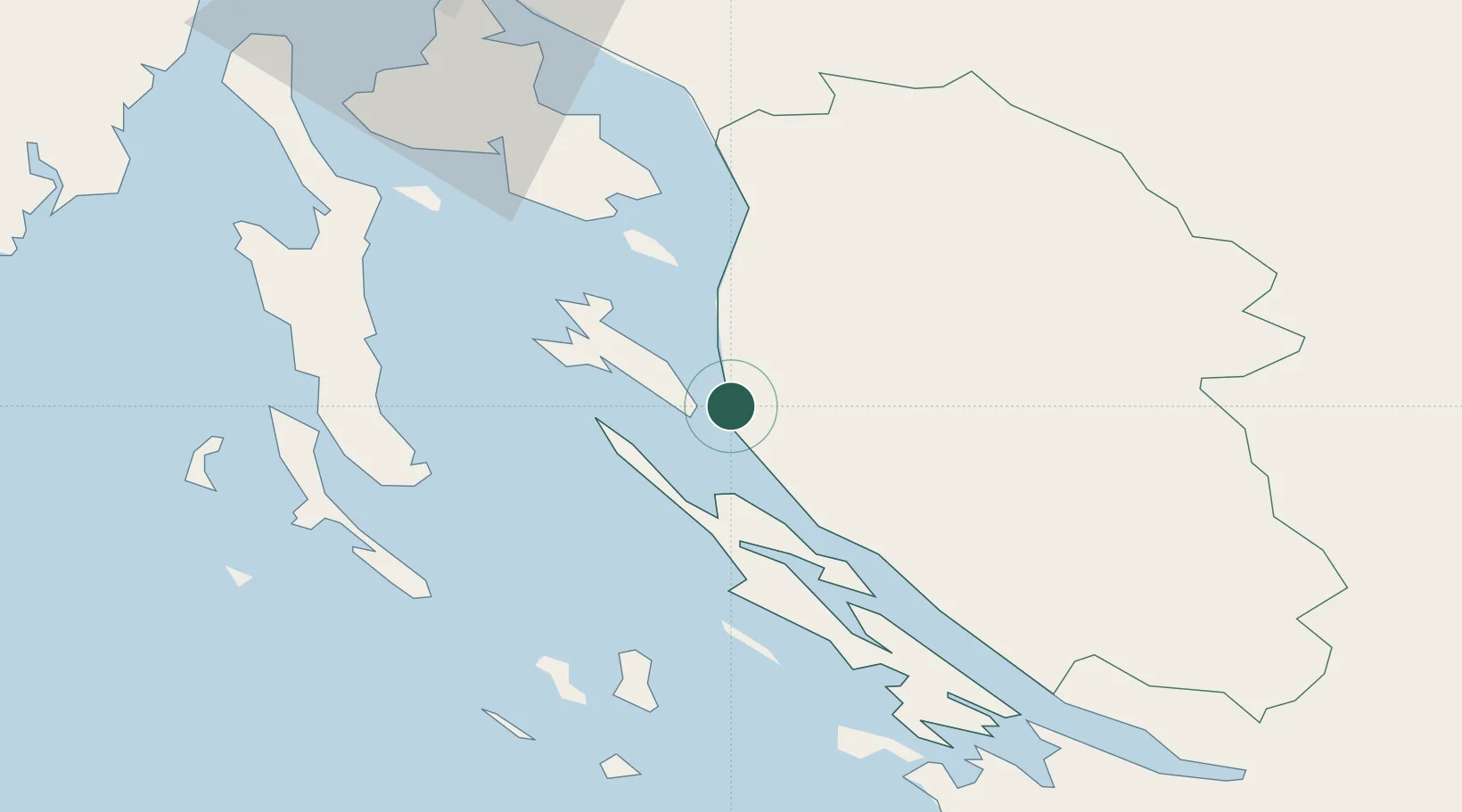 Location of HRJAB