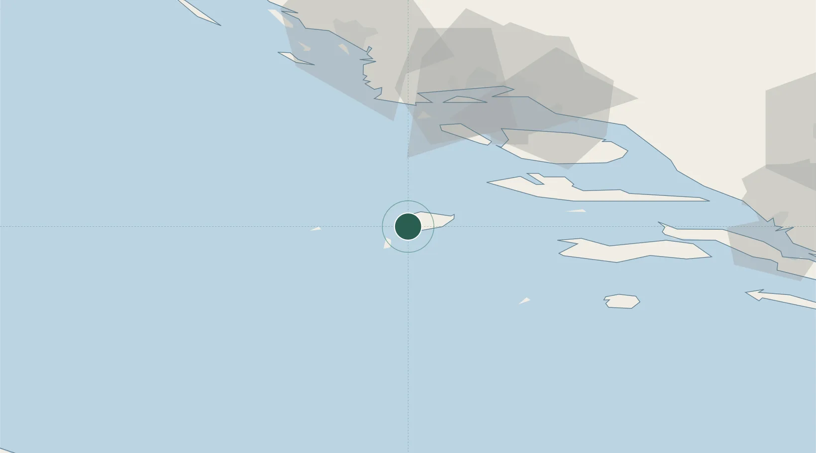 Location of HRKMZ