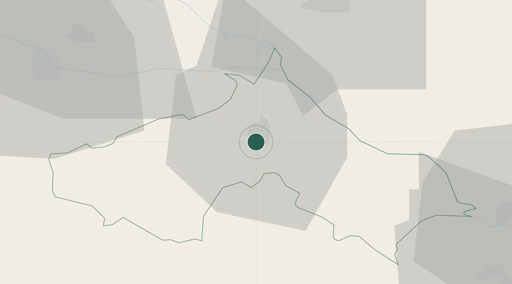 Location of HRKOV