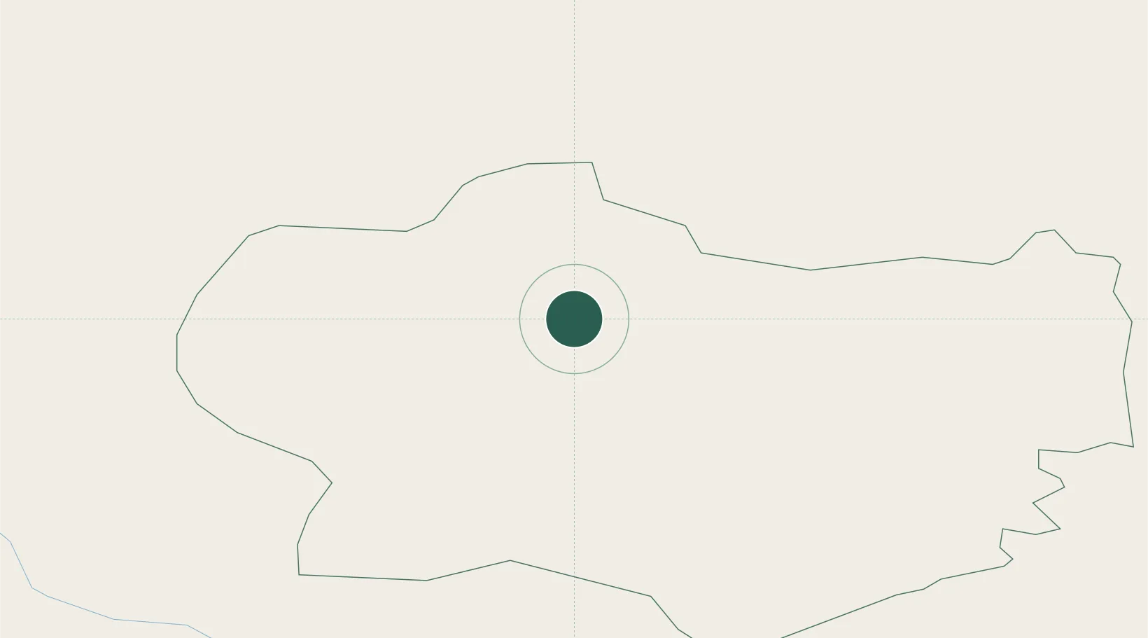 Location of HRKPA