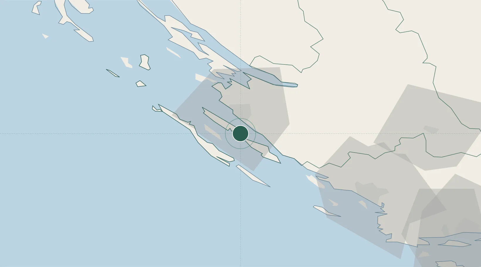 Location of HRKUK