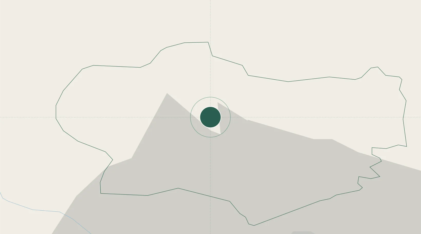 Location of HRLEP