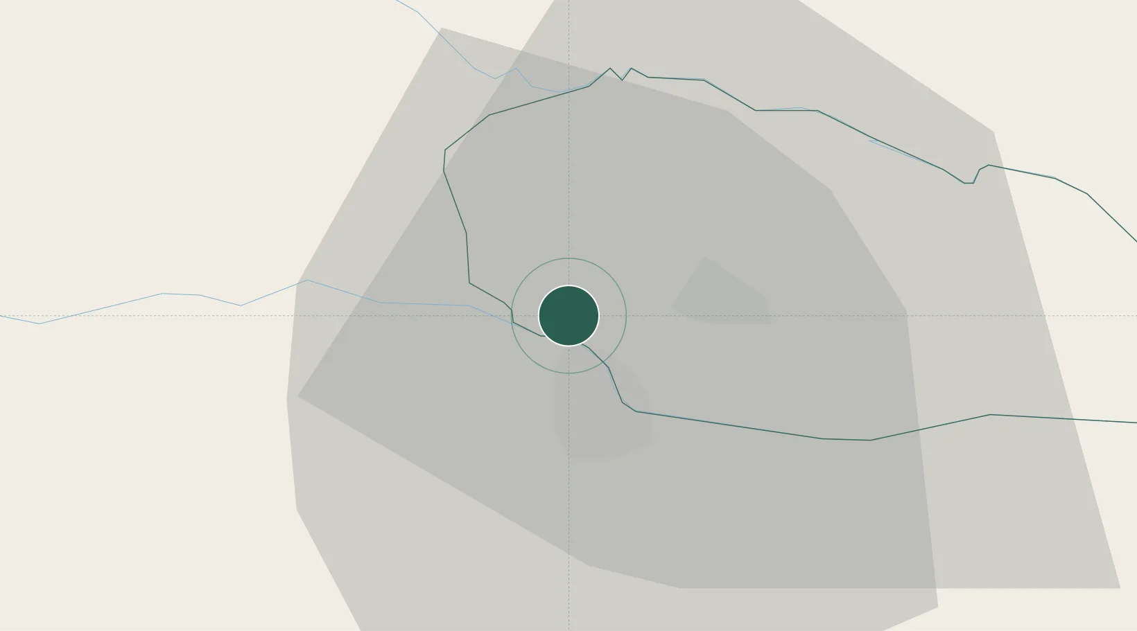 Location of HRMCC