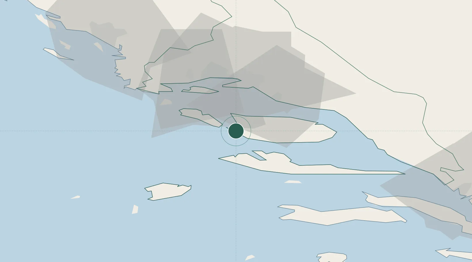 Location of HRMIL