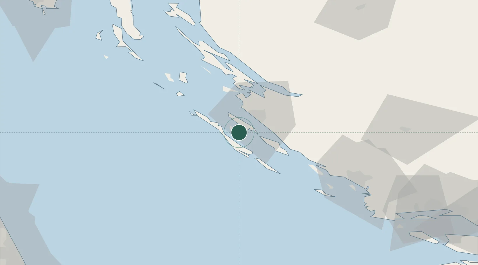 Location of HRMIZ