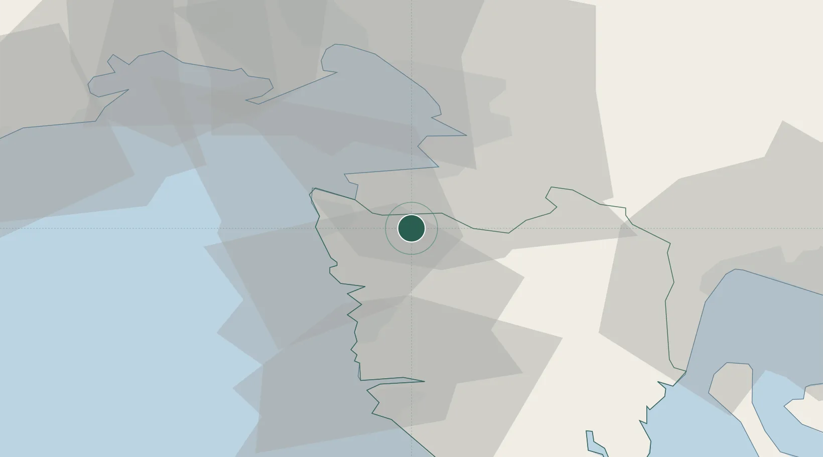 Location of HRMOM