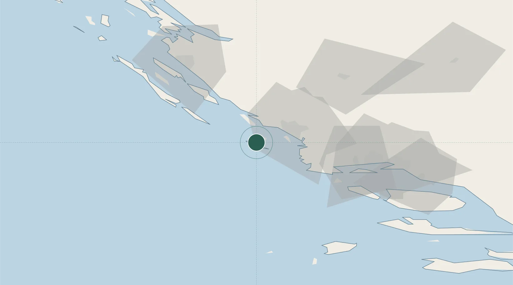 Location of HRMRJ