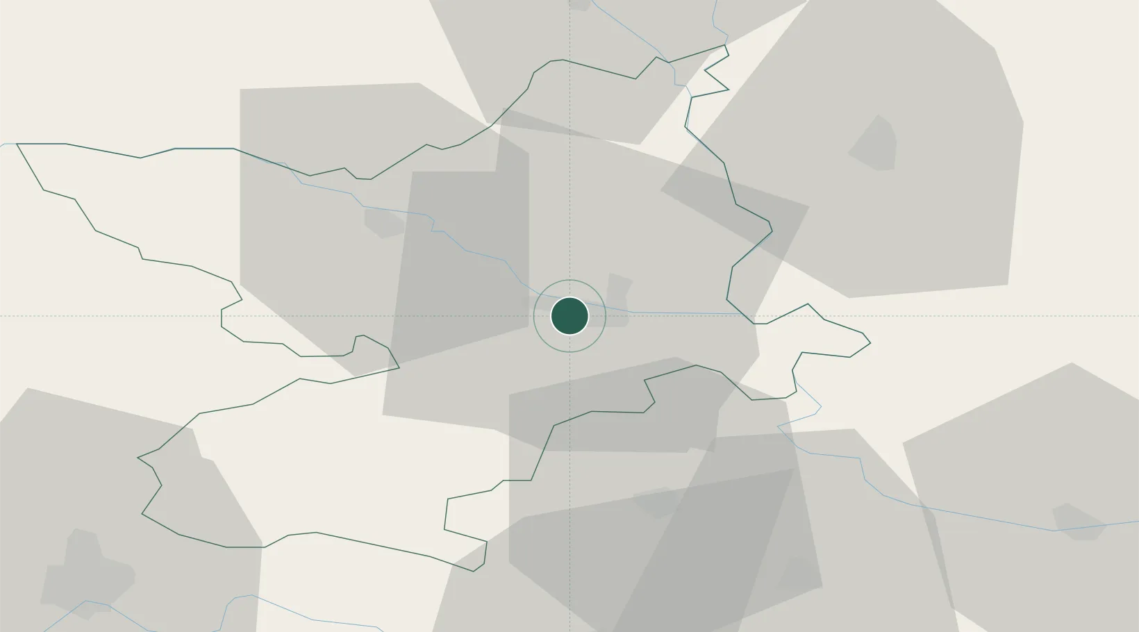 Location of HROSI