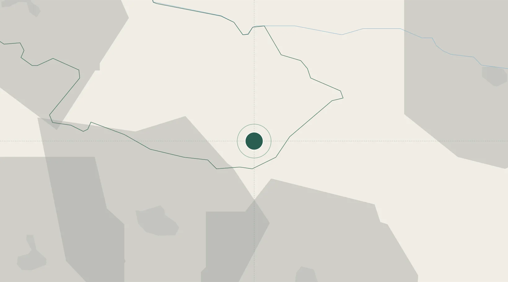 Location of HROVA