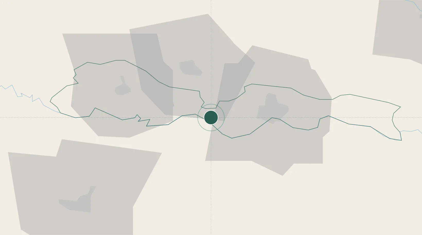 Location of HROVC