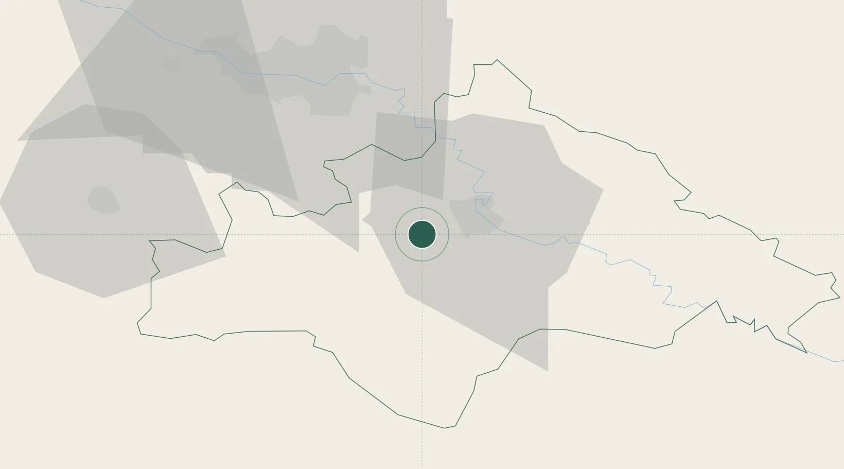 Location of HRPIJ