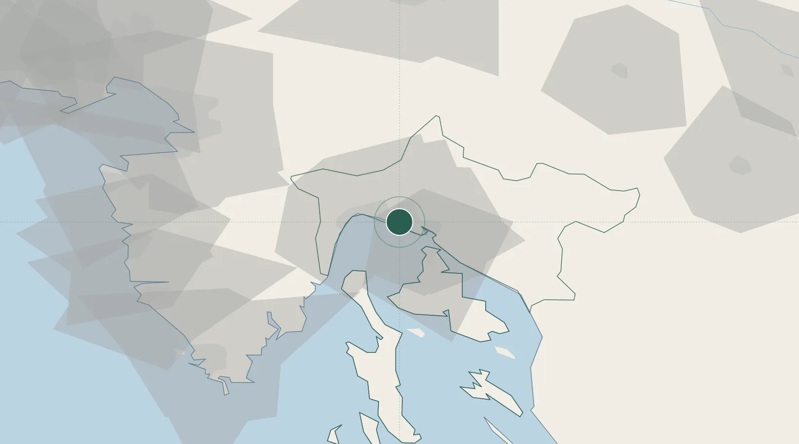Location of HRRJK