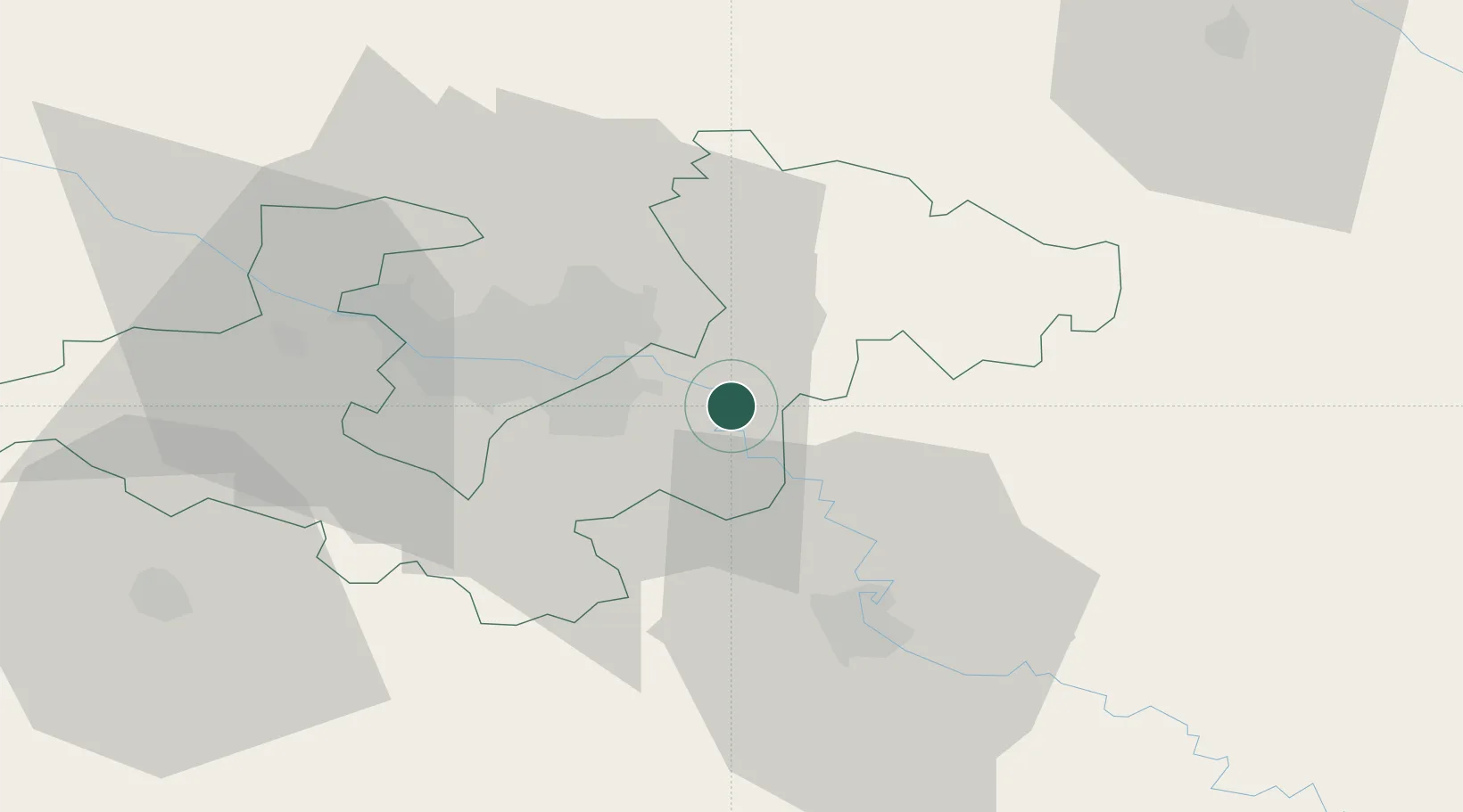 Location of HRRVC