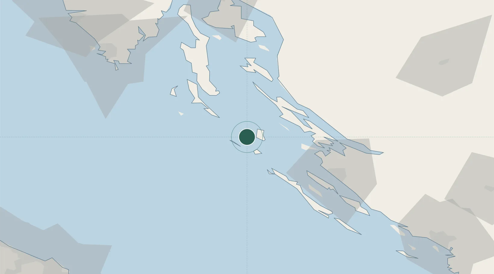 Location of HRSIL