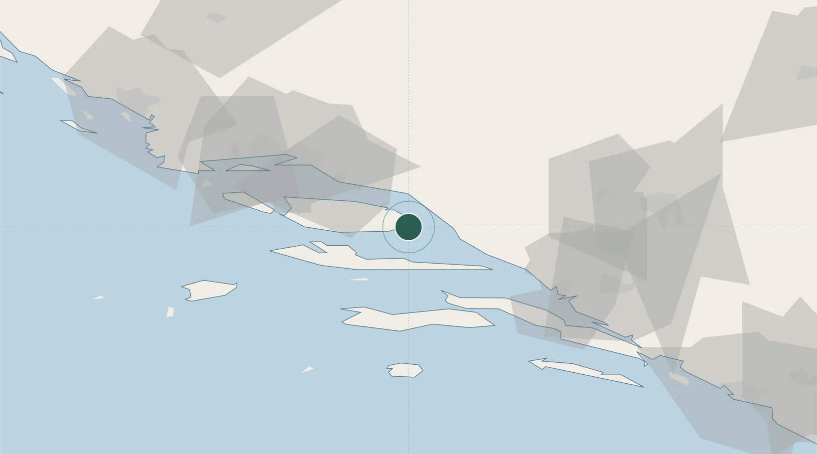 Location of HRSMN