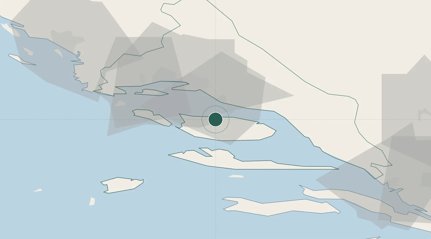 Location of HRSPL