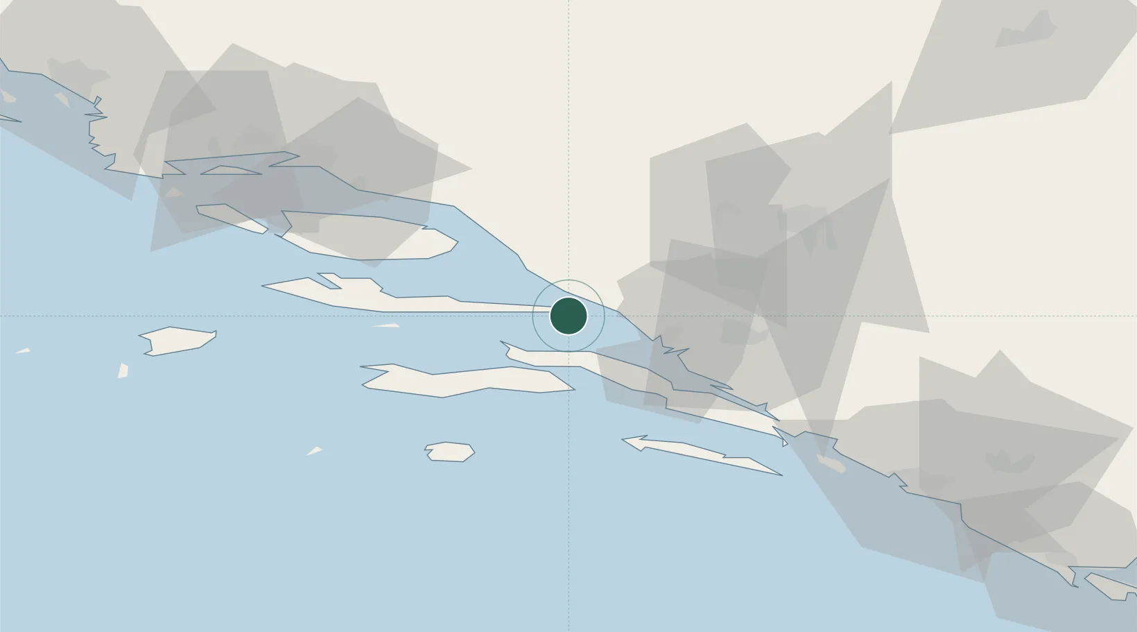 Location of HRSUC