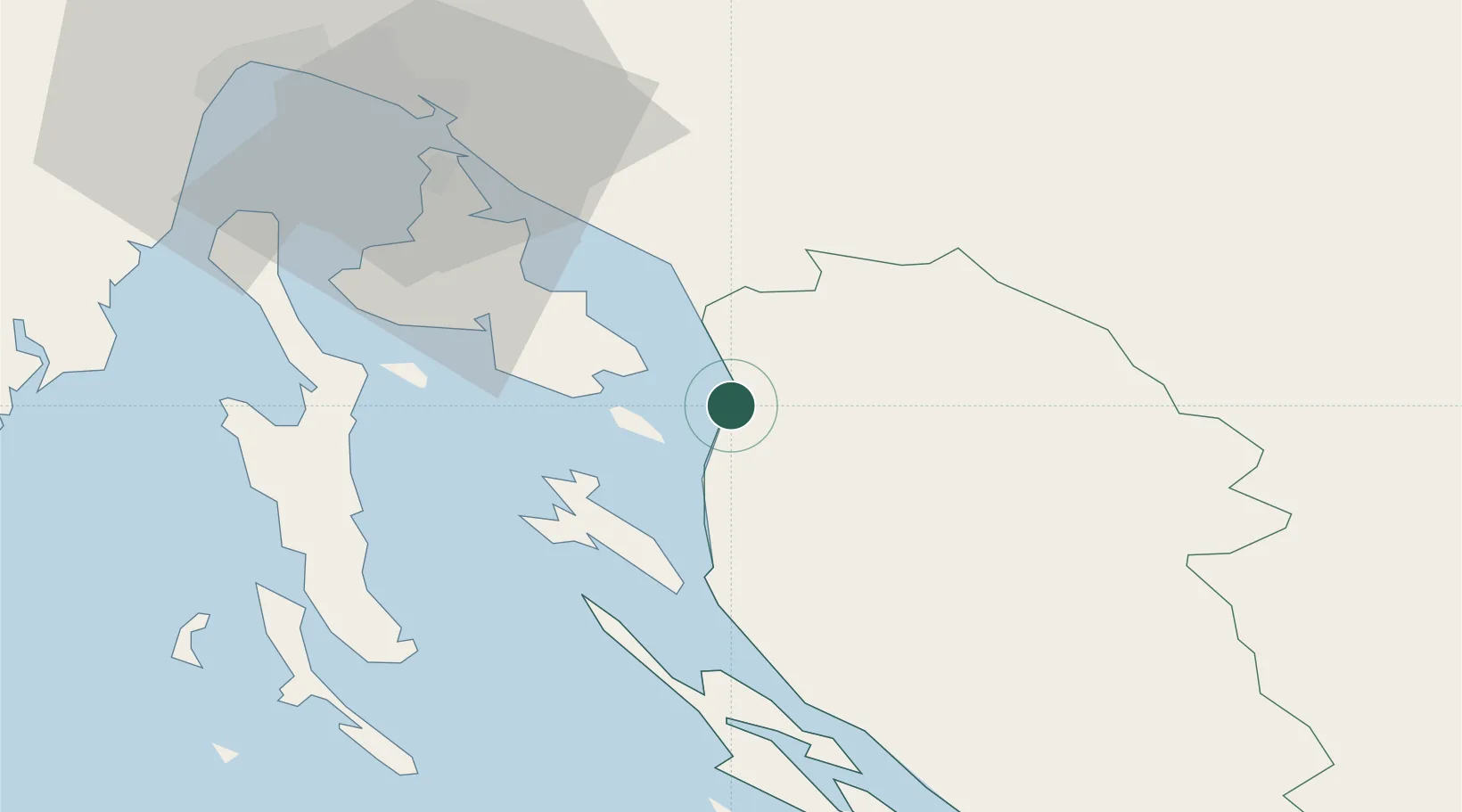 Location of HRSVJ