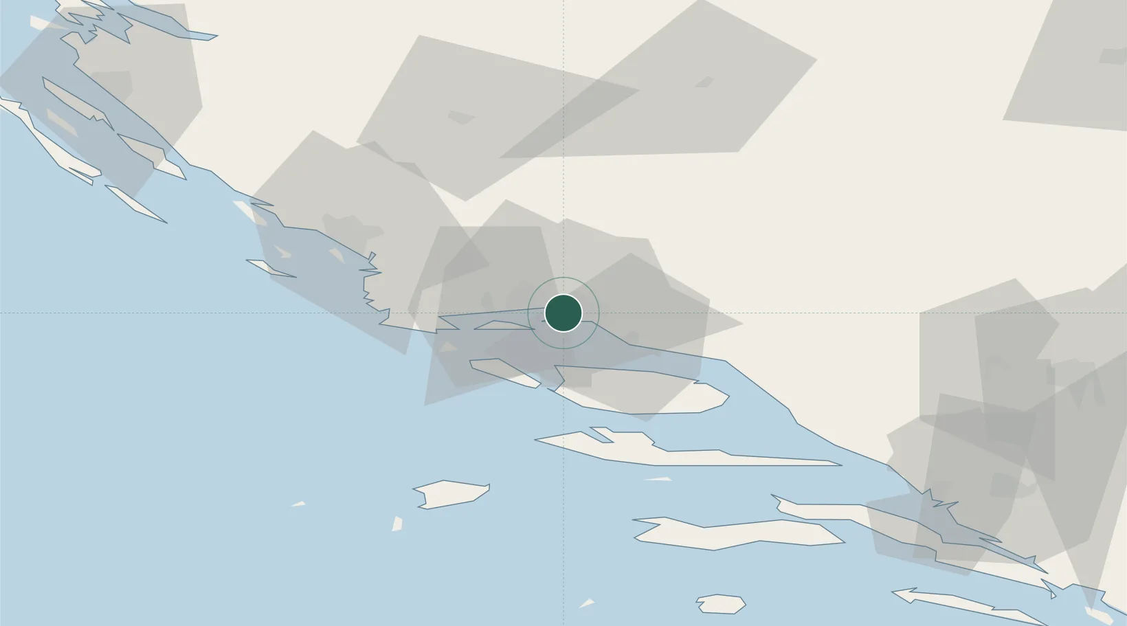 Location of HRSVK