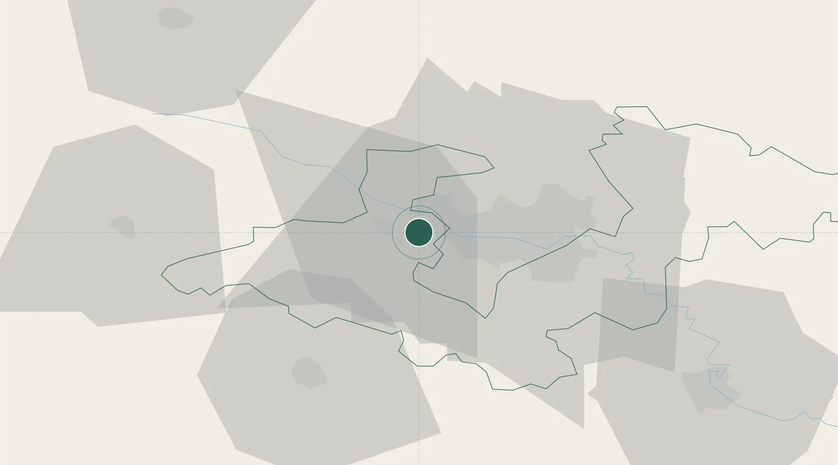 Location of HRSVN