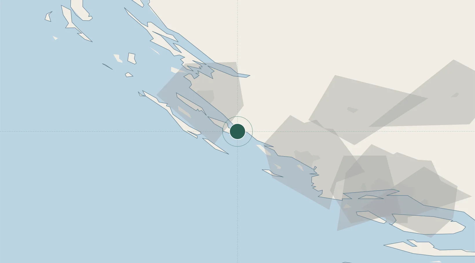 Location of HRTKN