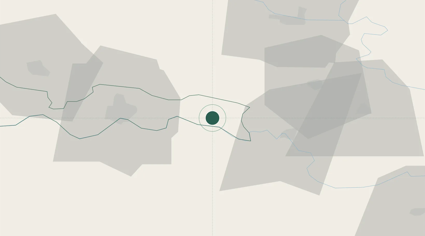 Location of HRVKO