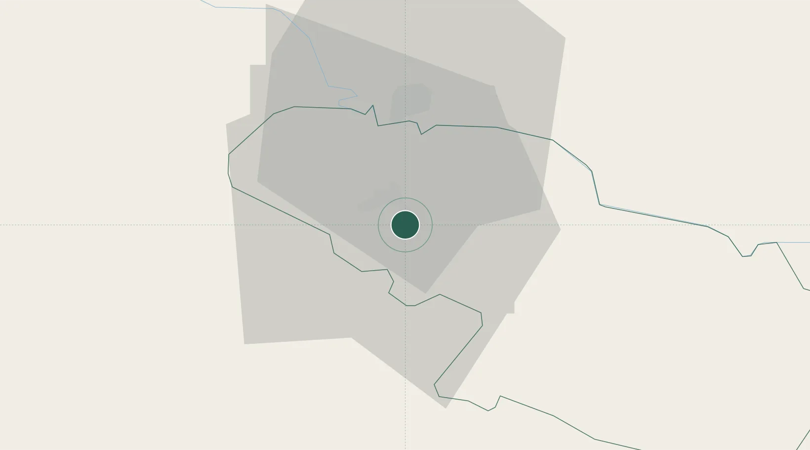 Location of HRVRC