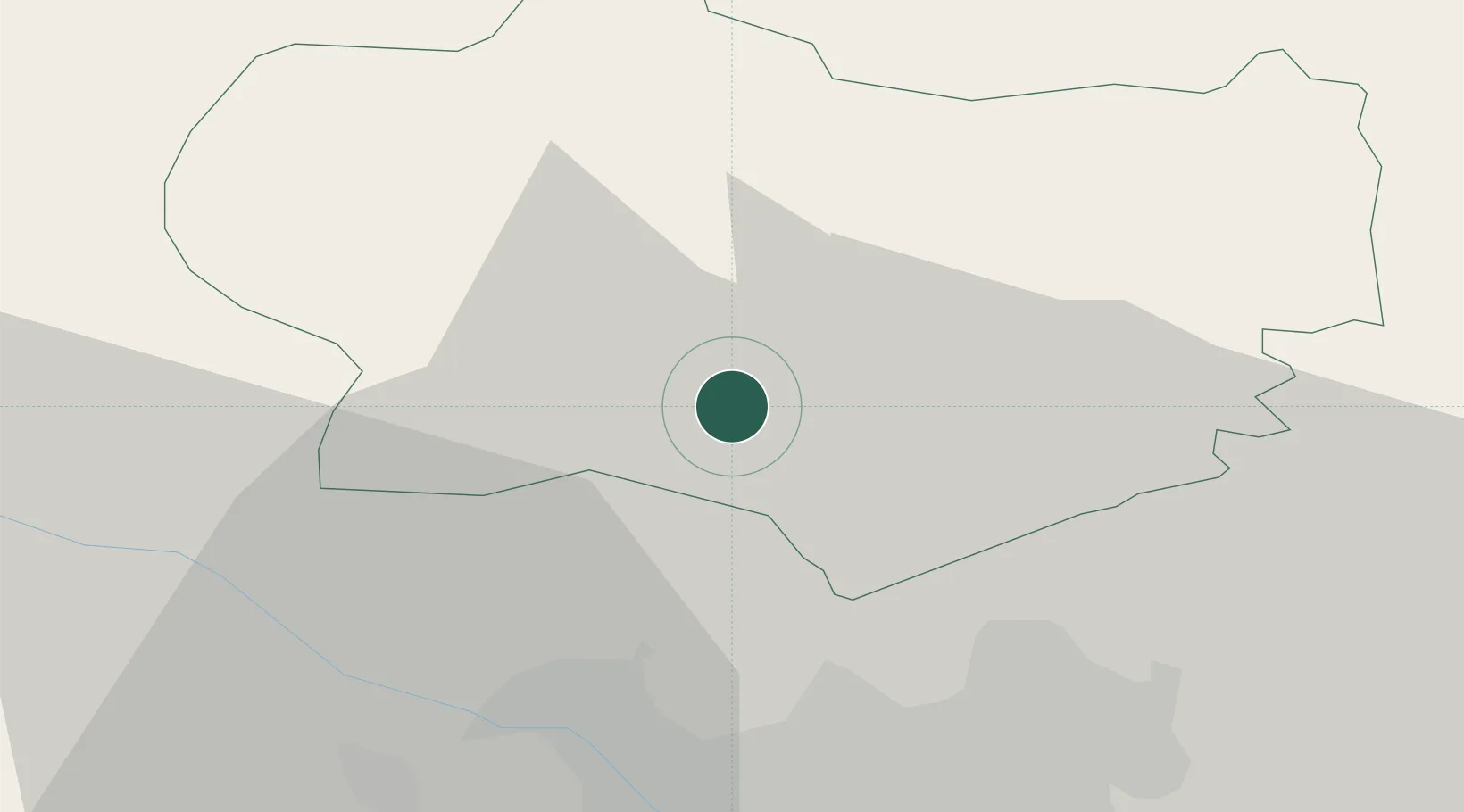 Location of HRZBK