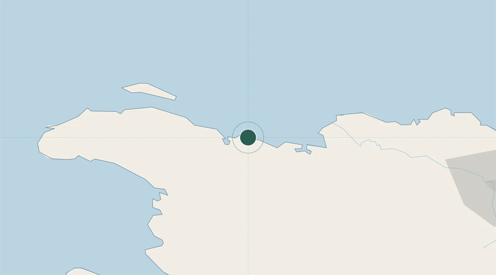 Location of HTCAP