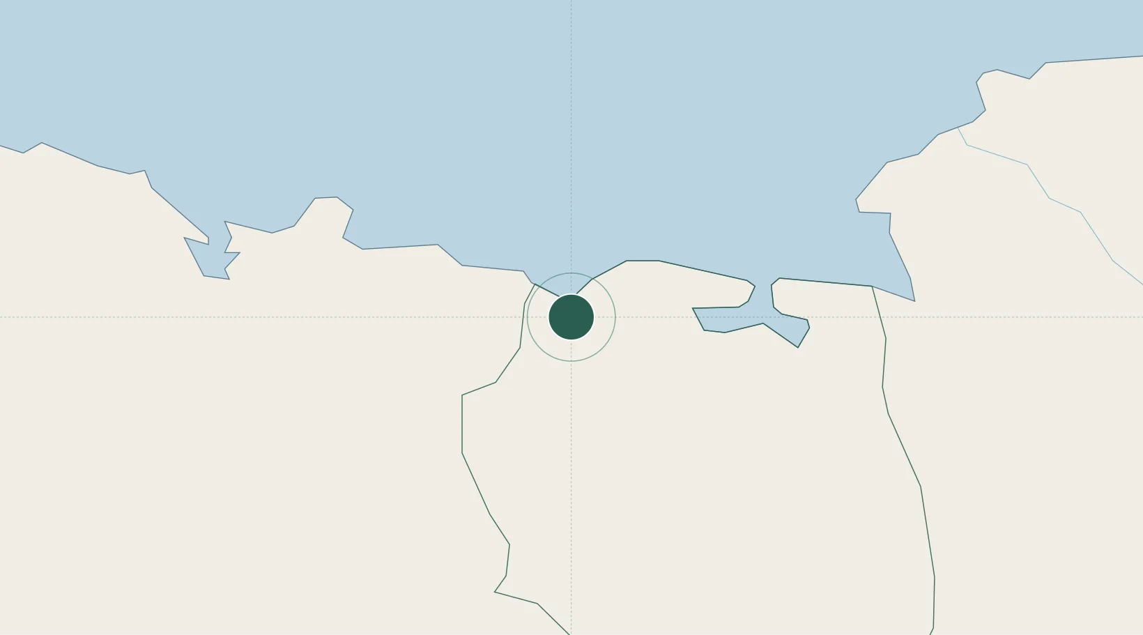Location of HTCRC