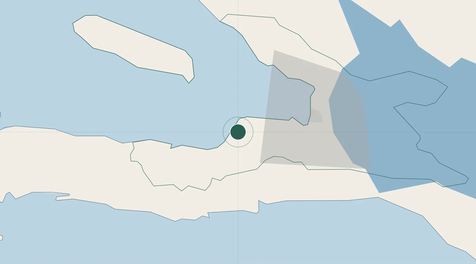Location of HTLEO