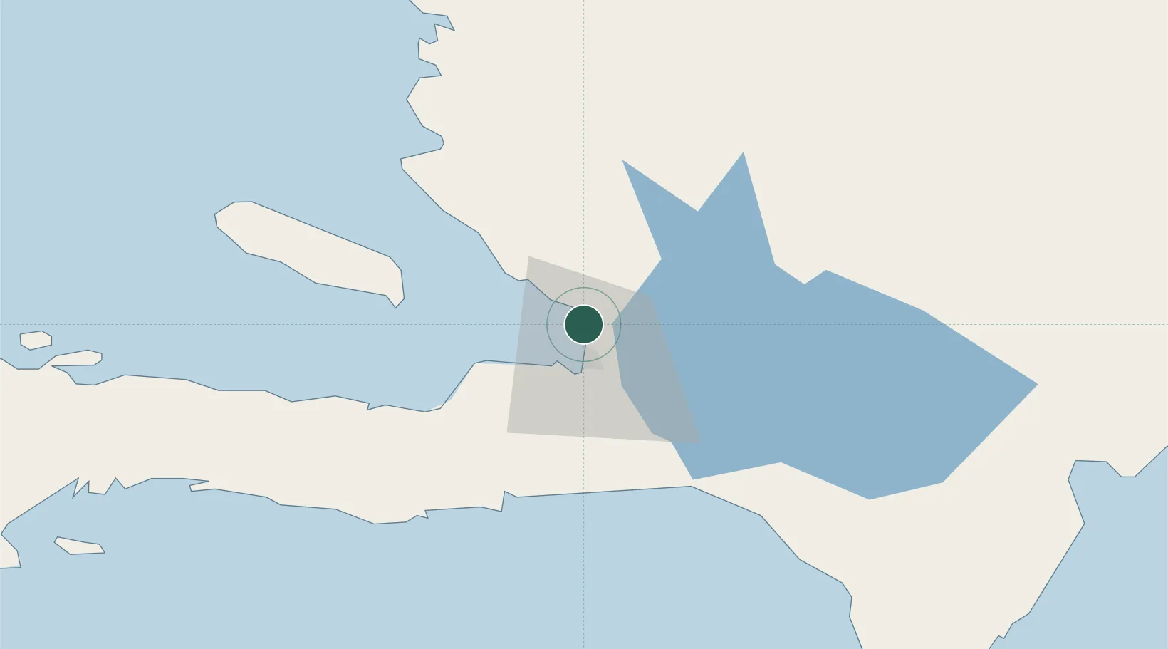Location of HTLFF