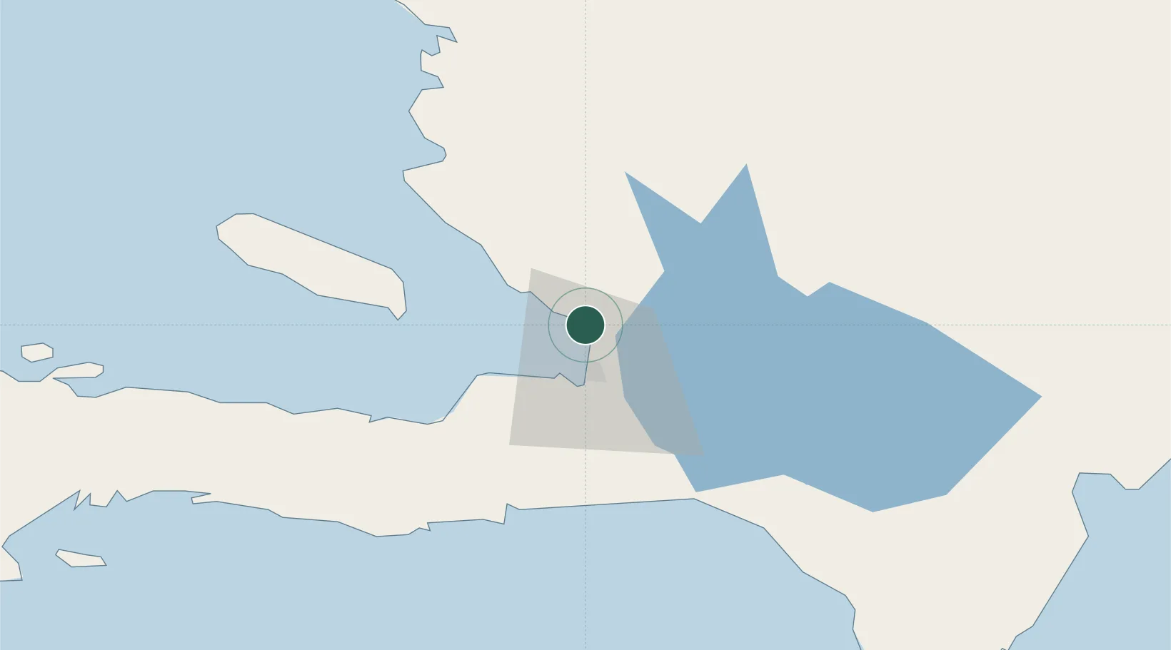 Location of HTPLH