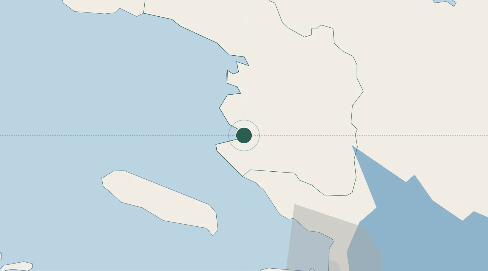 Location of HTSMC