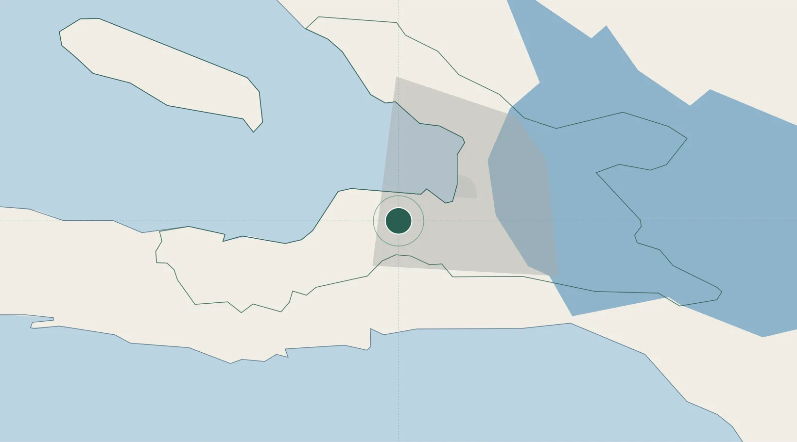 Location of HTSTO