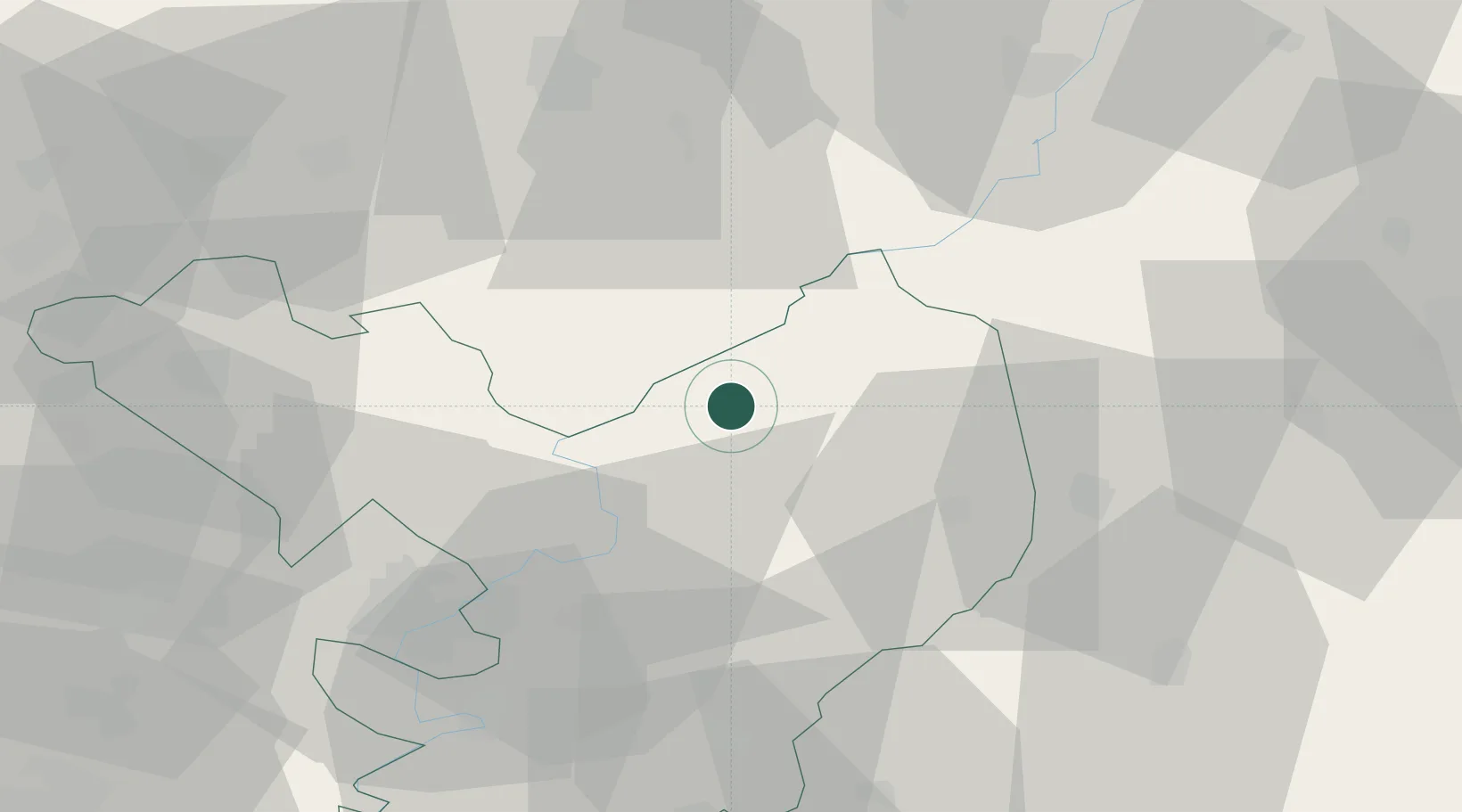 Location of HUABK